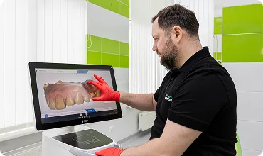 Стоматологічна клініка SIY Dental Гарантія якості
