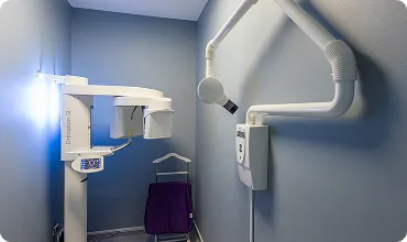 Стоматологическая клиника SIY Dental Современное оборудование