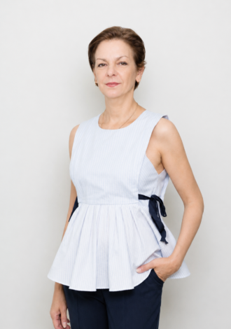 Irzhanenko Elena